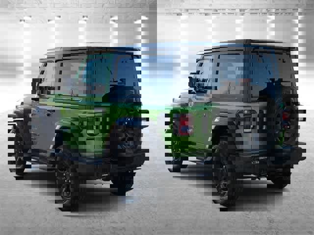 Used 2019 Jeep Wrangler Sport image 6