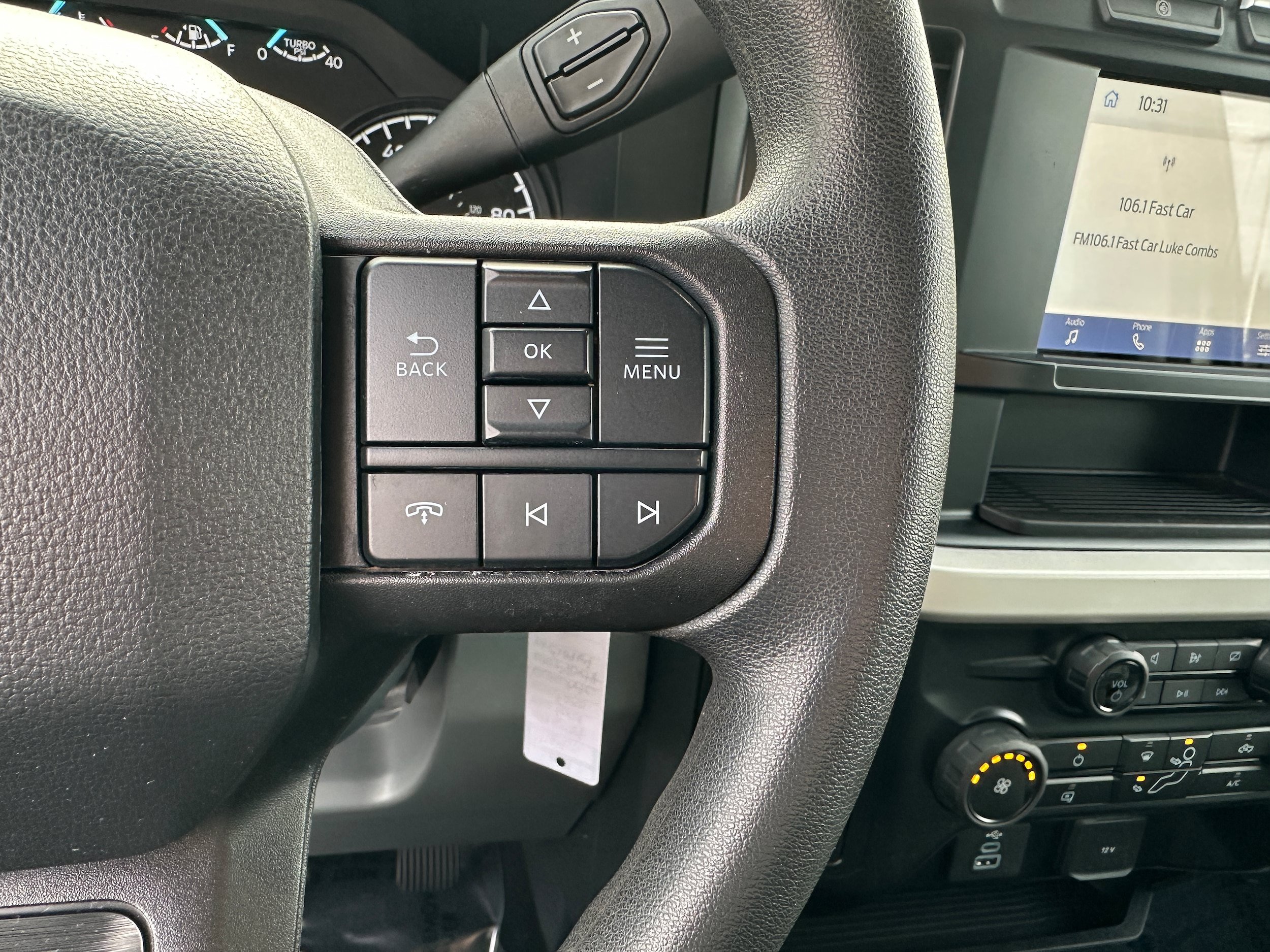 Certified 2024 Ford F250 XLT AWD/4WD image 17