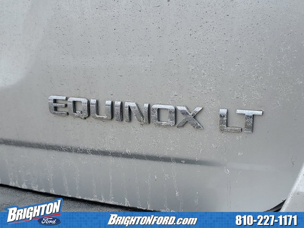 Used 2012 Chevrolet Equinox LT w/ Driver Convenience Package image 5