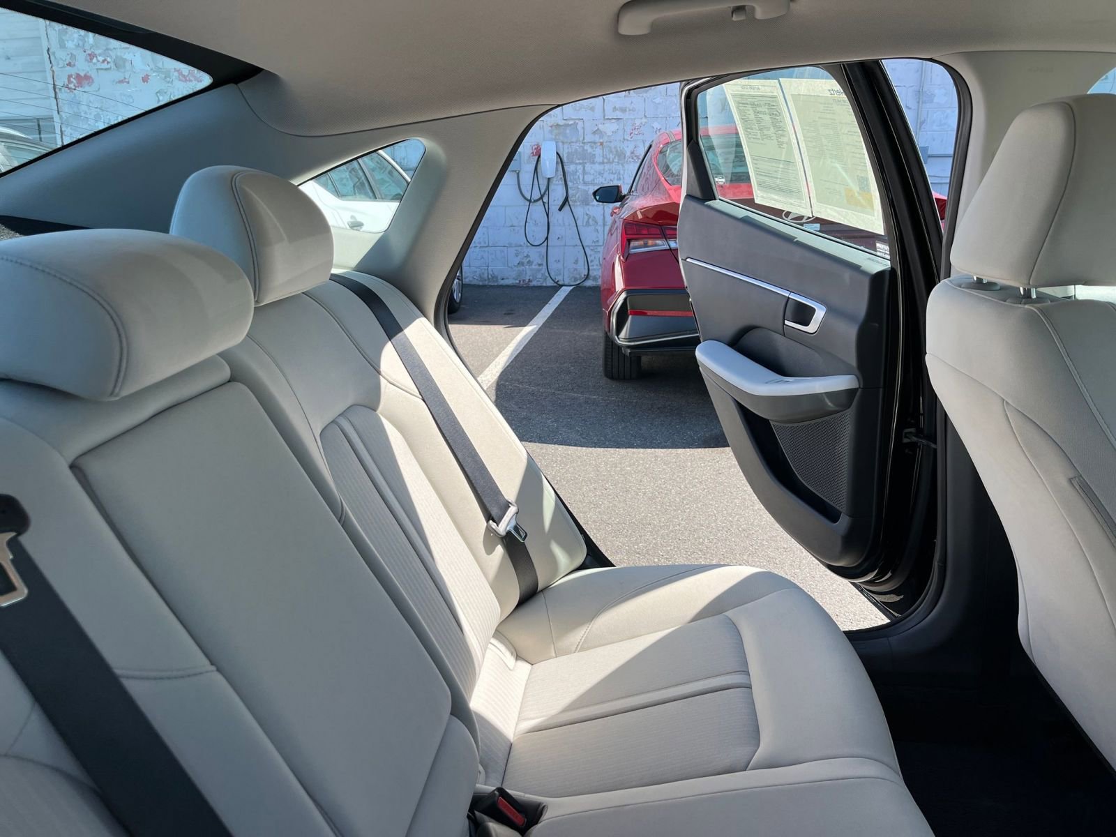 Used 2025 Hyundai Sonata SEL image 37