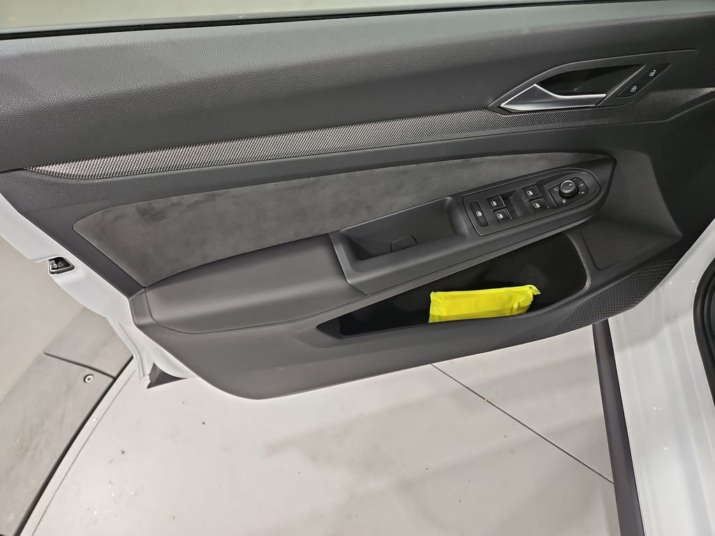 New 2026 Volkswagen GTI S image 10