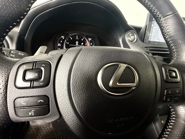 Used 2023 Lexus IS 350 F Sport w/ Navigation Package image 20