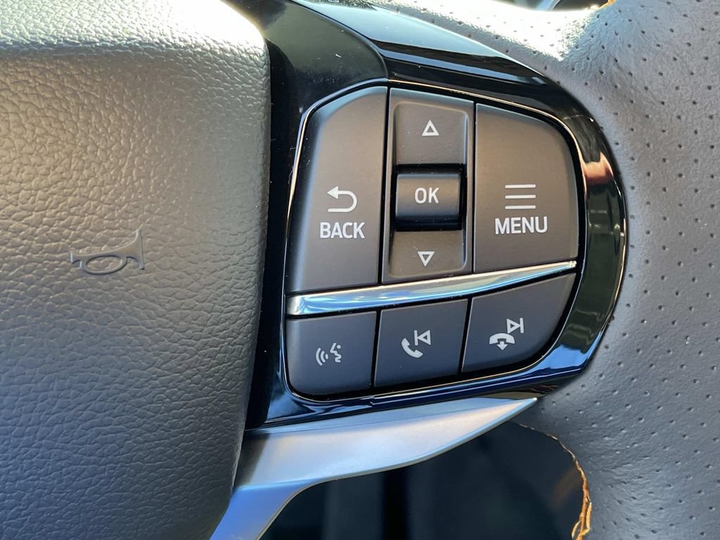 New 2026 Ford Explorer Tremor w/ Tremor Ultimate Package AWD/4WD image 43
