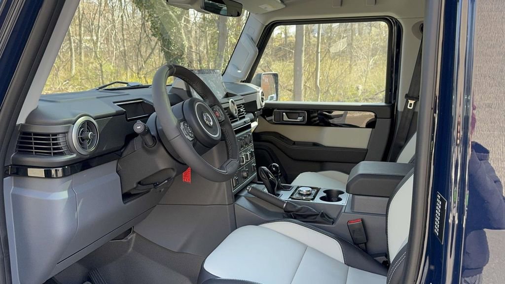 New 2026 INEOS Grenadier image 31