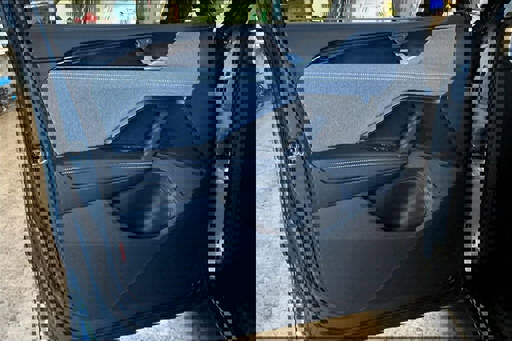 New 2025 Volkswagen Tiguan S image 26