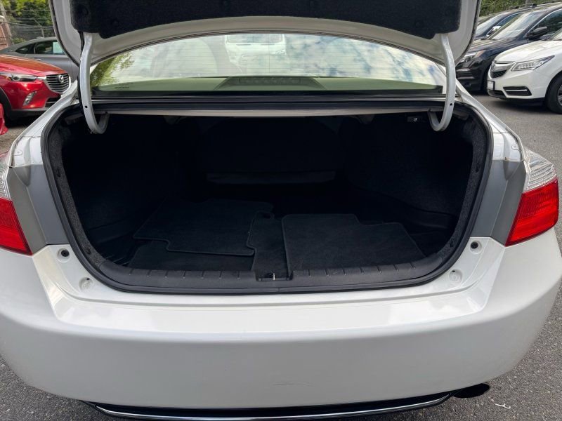 Used 2013 Honda Accord EX image 18