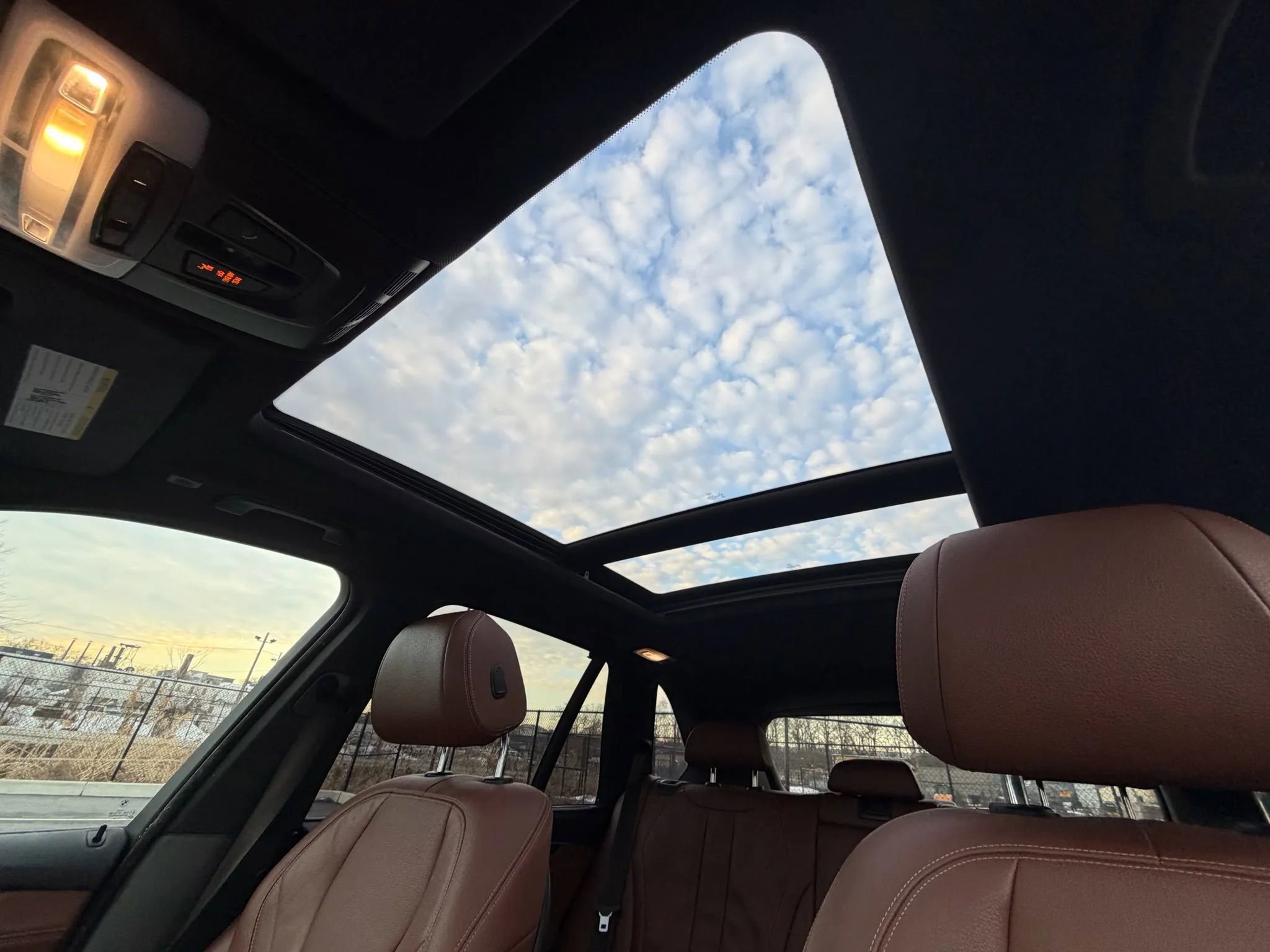 Used 2017 BMW X5 xDrive35i image 24
