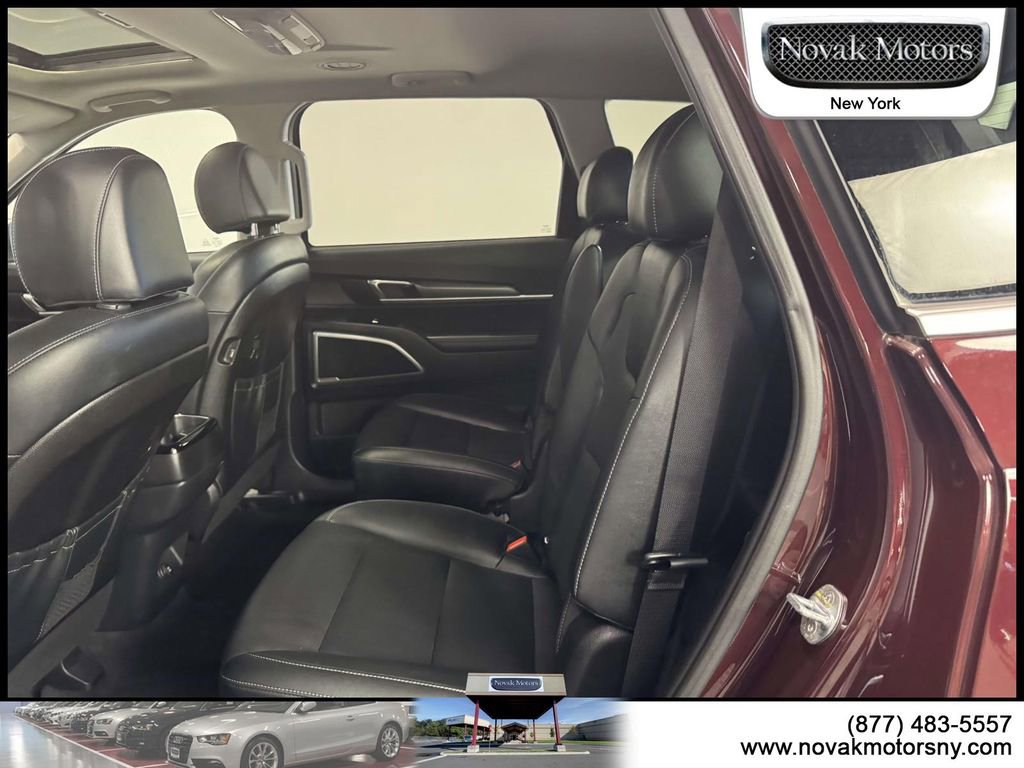 Used 2022 Kia Telluride S image 11