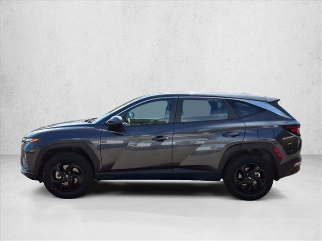 Used 2023 Hyundai Tucson SE AWD/4WD image 9