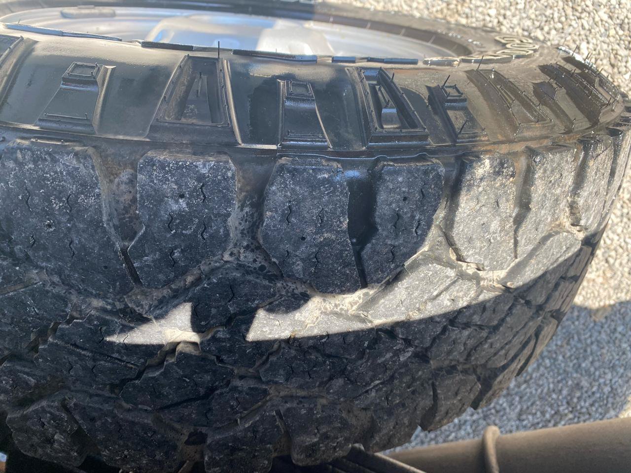 Used 2012 Ford F350 XL w/ Skid Plate Pkg AWD/4WD image 8