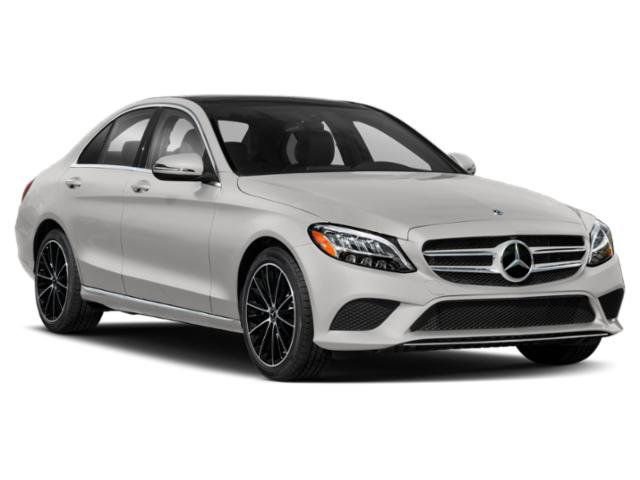 Used 2021 Mercedes-Benz C 300 4MATIC Sedan image 6