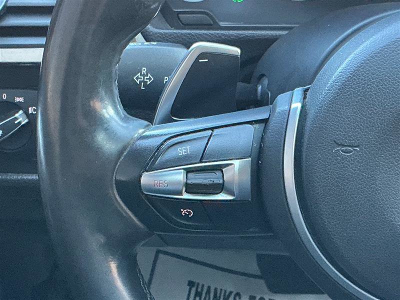 Used 2017 BMW 340i xDrive Sedan image 37