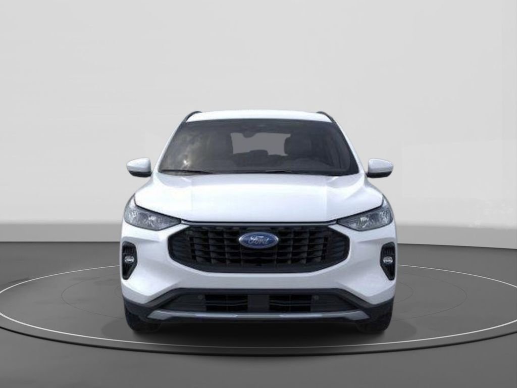 New 2025 Ford Escape SE image 6