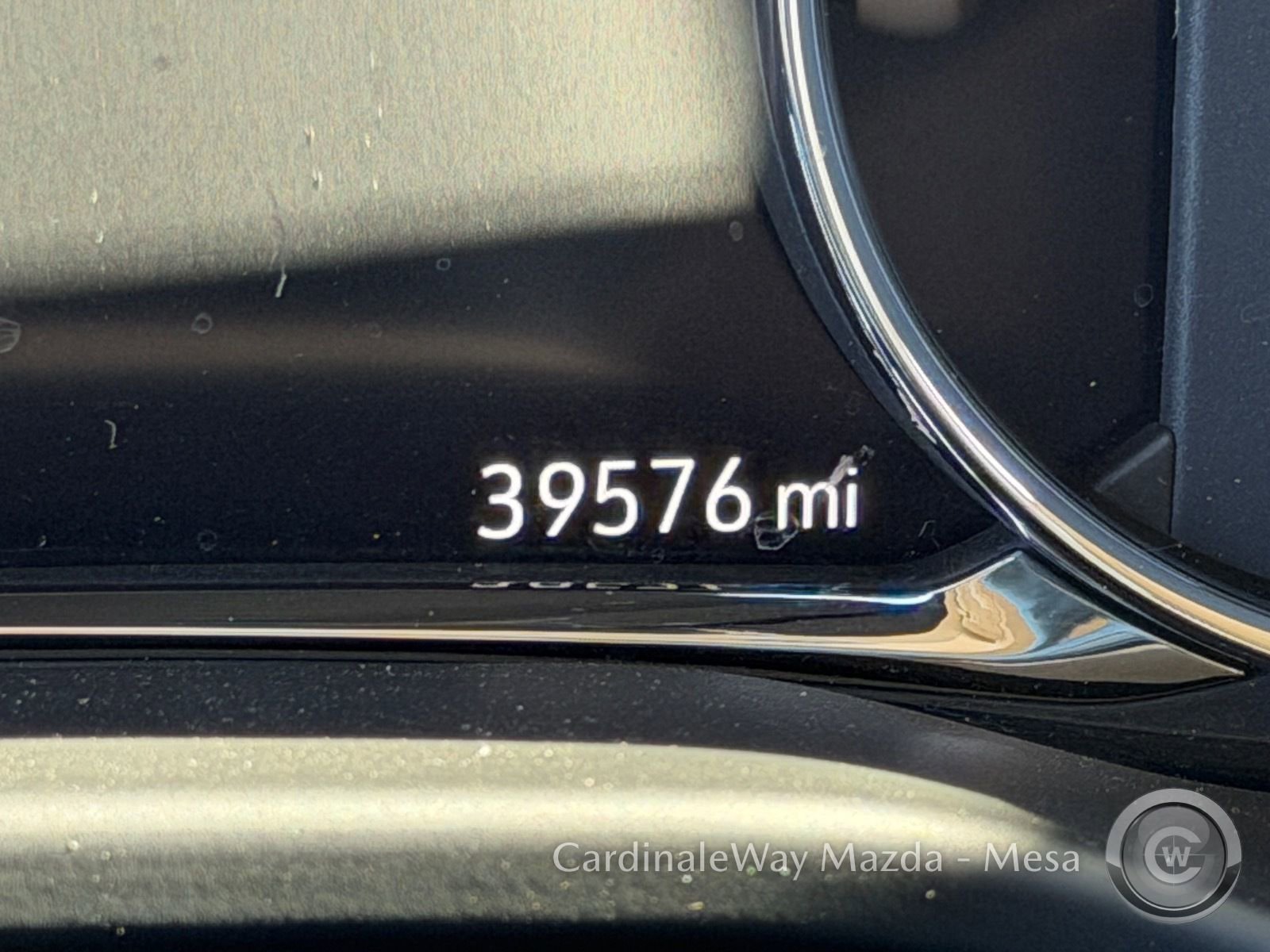 Used 2023 GMC Acadia Denali image 7