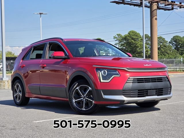 Used 2023 Kia Niro EX FWD image 21