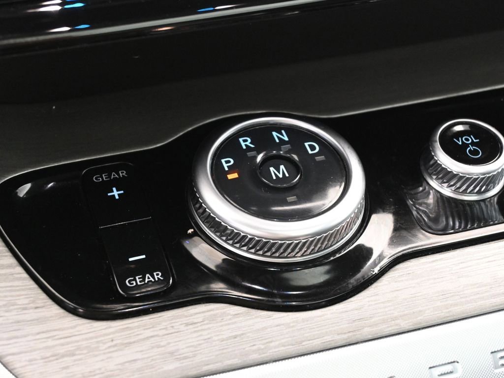 Used 2025 Ford Expedition Max Platinum w/ Driver's Package image 20