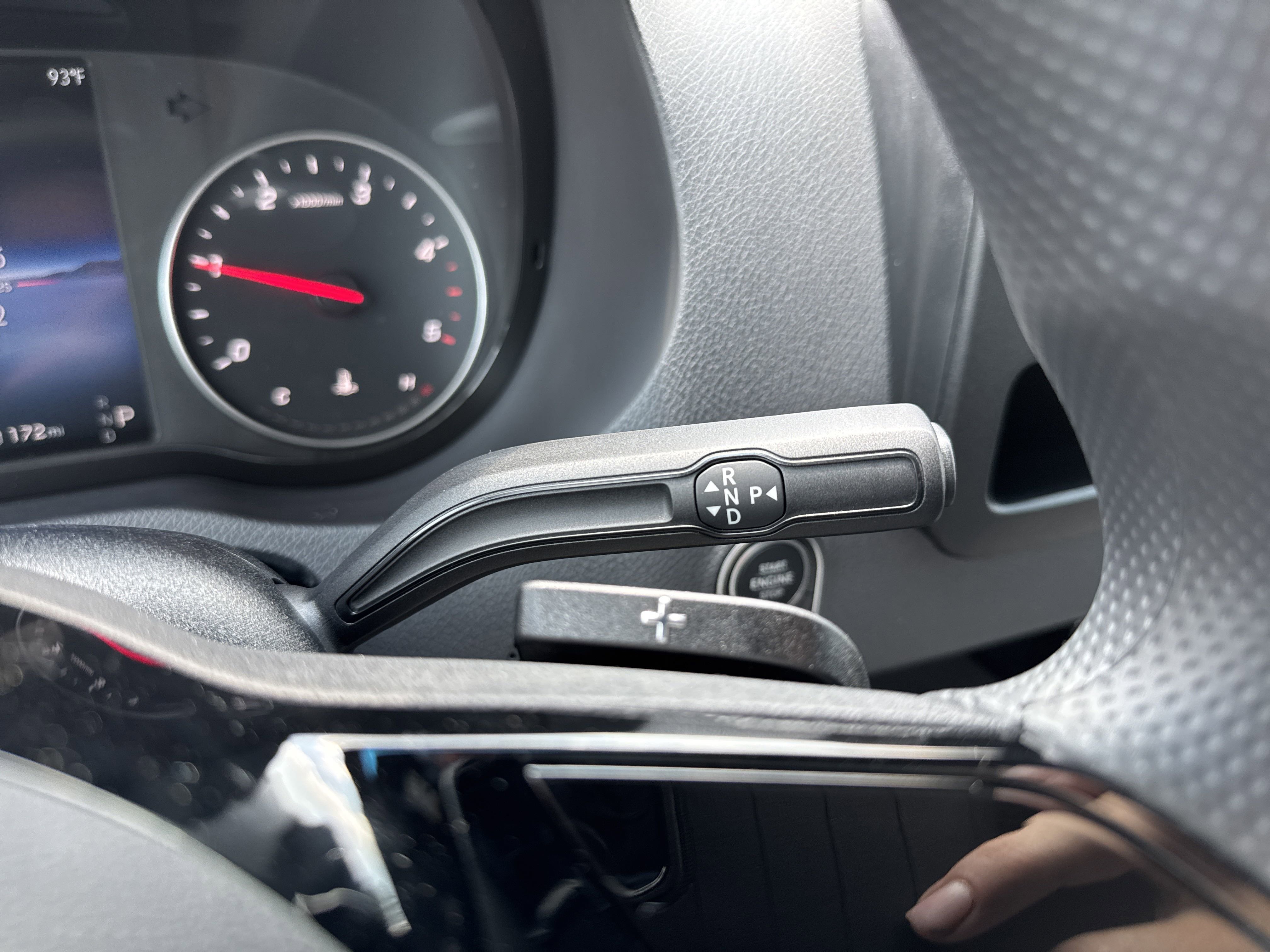 New 2025 Mercedes-Benz Sprinter 2500 image 14