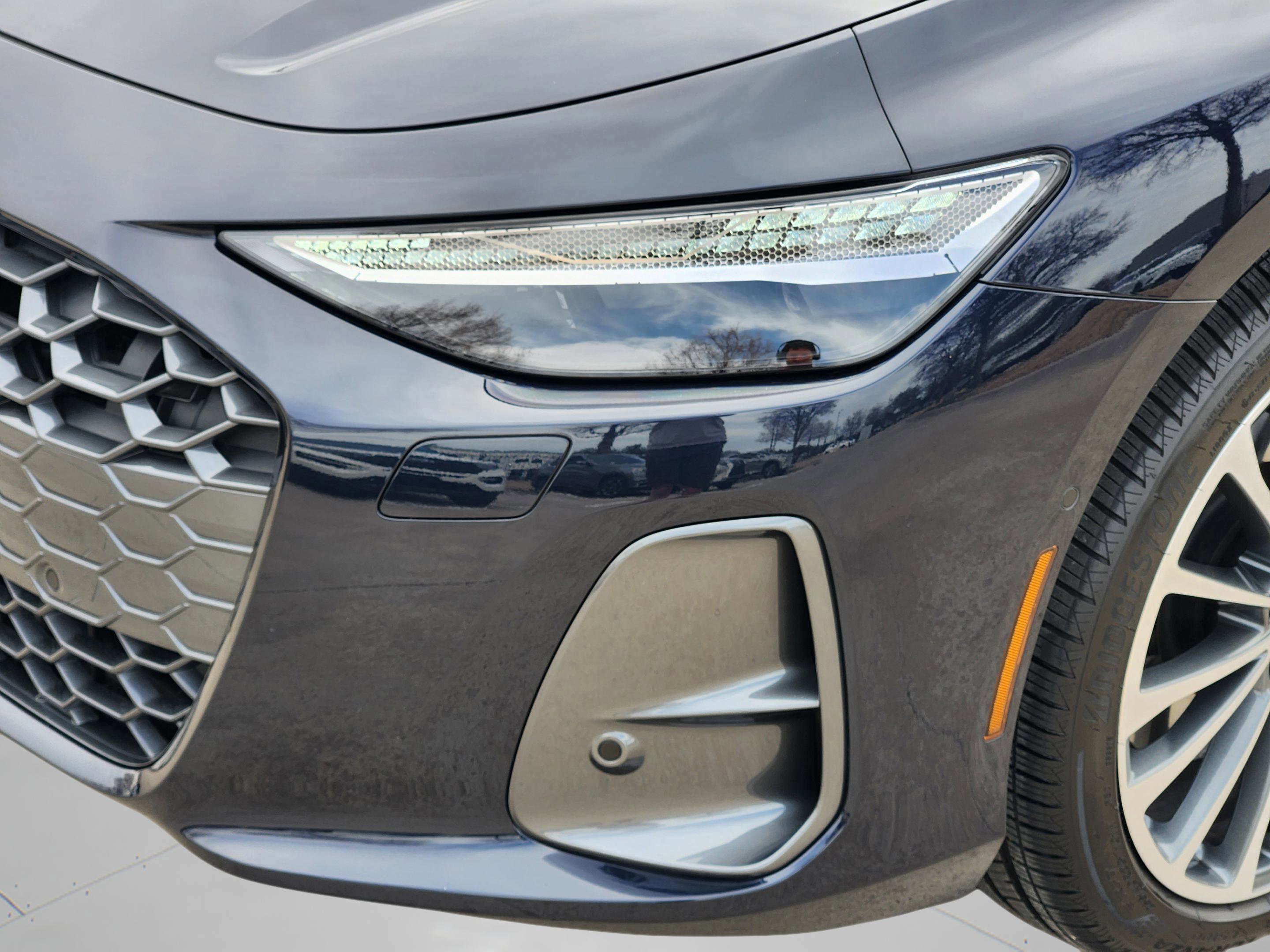 Used 2026 Audi A6 Premium Plus image 36