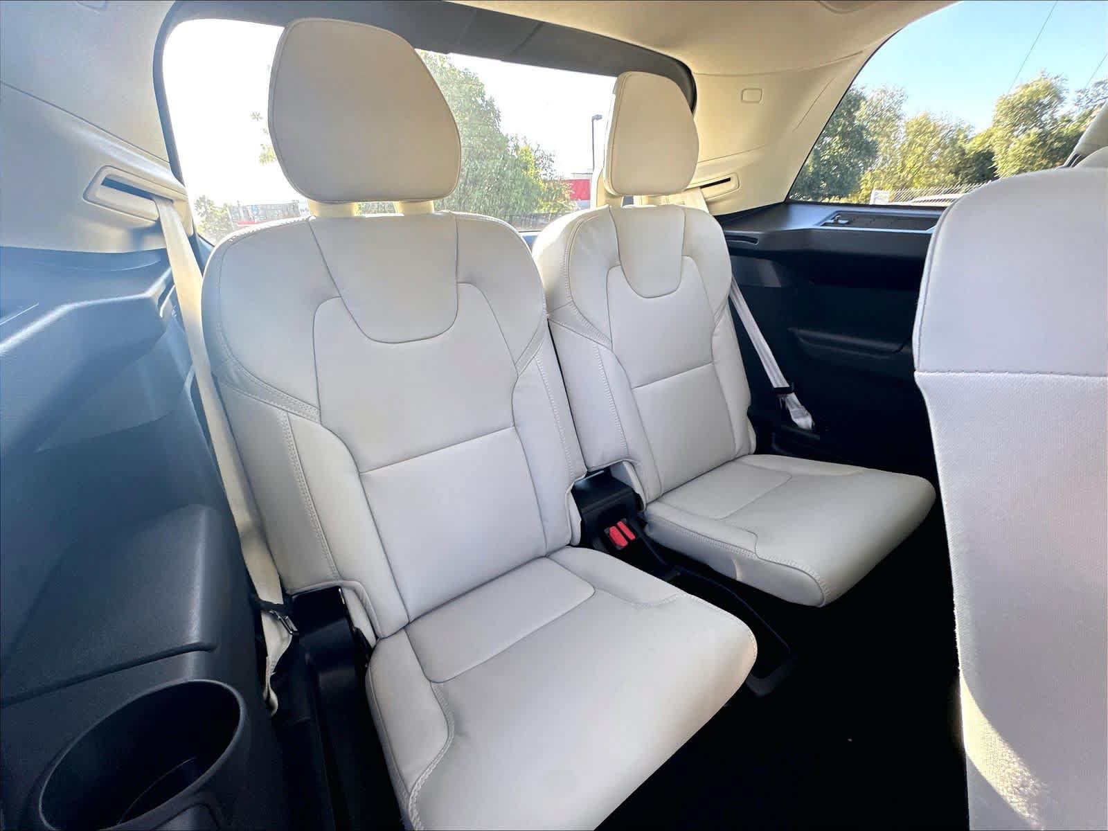 New 2027 Volvo XC90 B6 Ultra AWD/4WD image 28