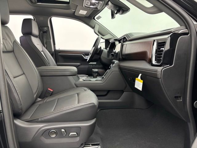 New 2026 GMC Sierra 1500 Denali AWD/4WD image 35