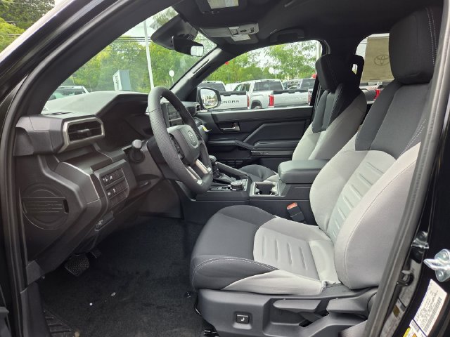 New 2026 Toyota Tacoma TRD Off-Road AWD/4WD image 15