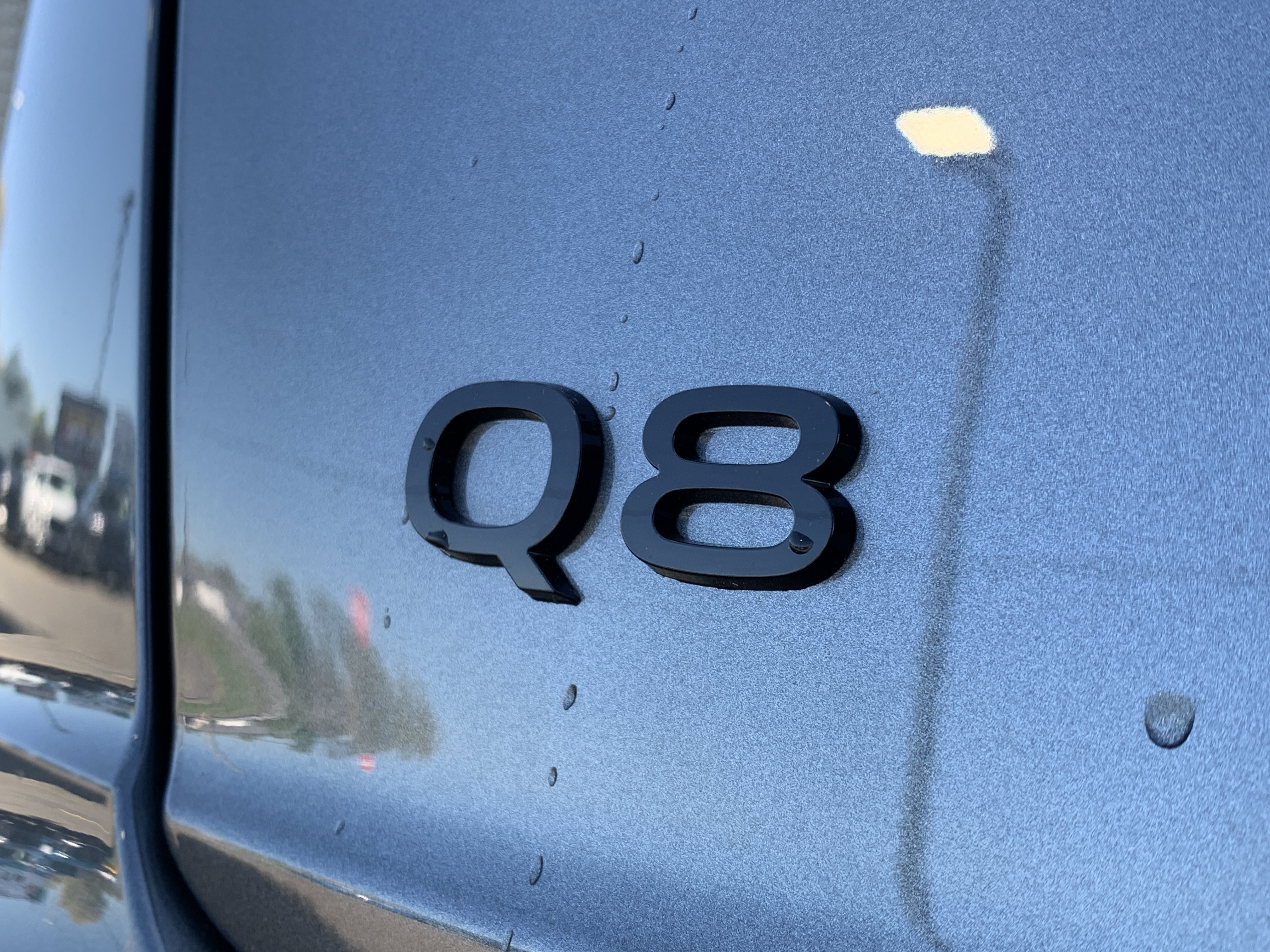 New 2026 Audi Q8 Premium Plus AWD/4WD image 28