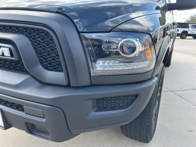 Used 2024 RAM 1500 Classic Warlock AWD/4WD image 4