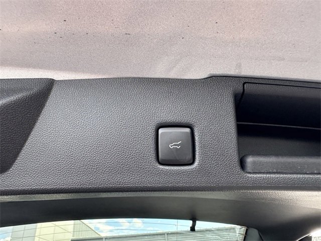 Certified 2024 Ford Escape ST-Line Elite image 44