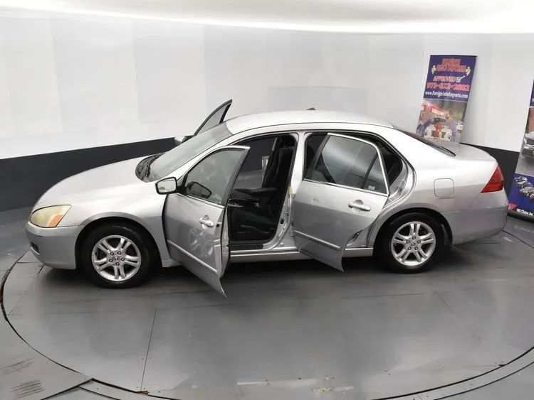 Used 2006 Honda Accord SE image 7