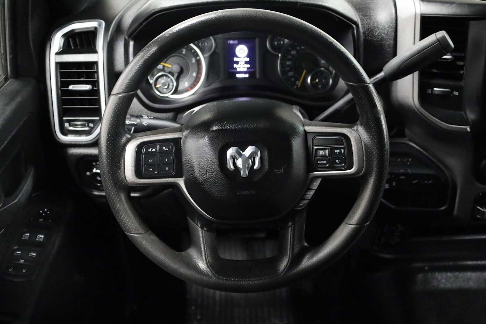 Used 2021 RAM 2500 Tradesman image 21