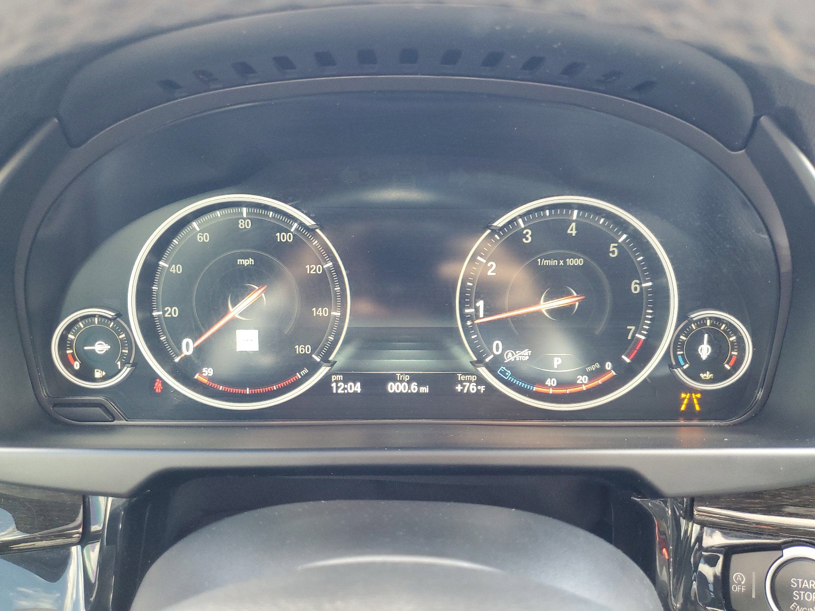 Used 2018 BMW X5 xDrive35i image 18