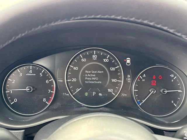 New 2026 MAZDA CX-30 AWD 2.5 S w/ Select Sport Pkg image 14