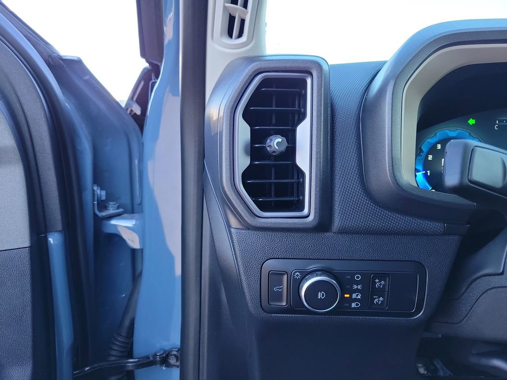 New 2025 Ford Bronco Sport Big Bend w/ Convenience Package image 21