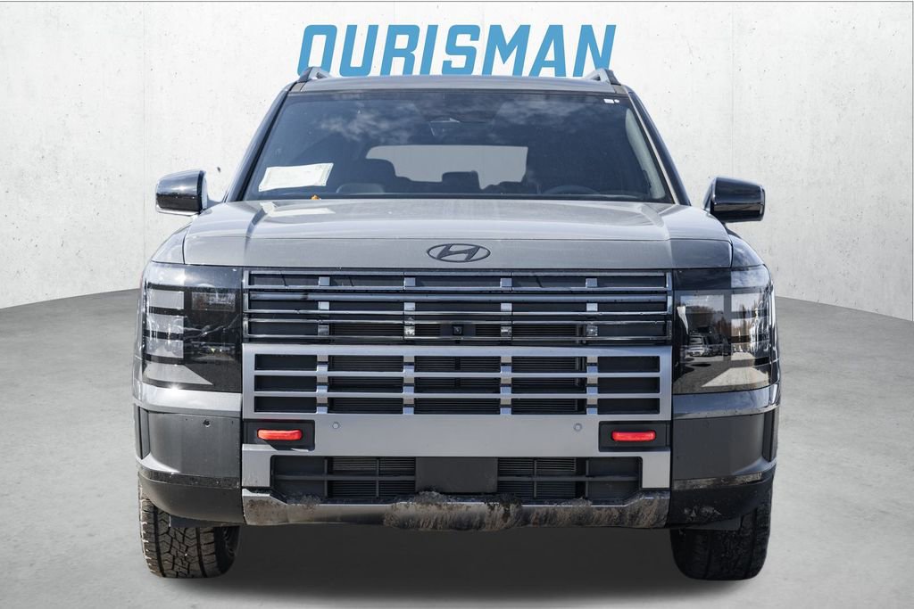 New 2026 Hyundai Palisade XRT Pro image 2