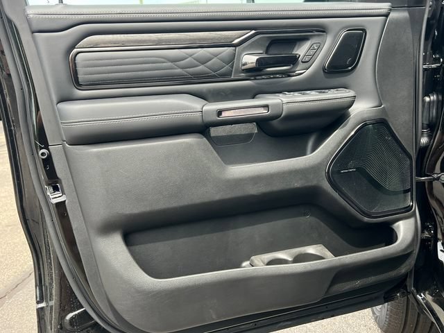 New 2026 RAM 1500 Limited AWD/4WD image 19