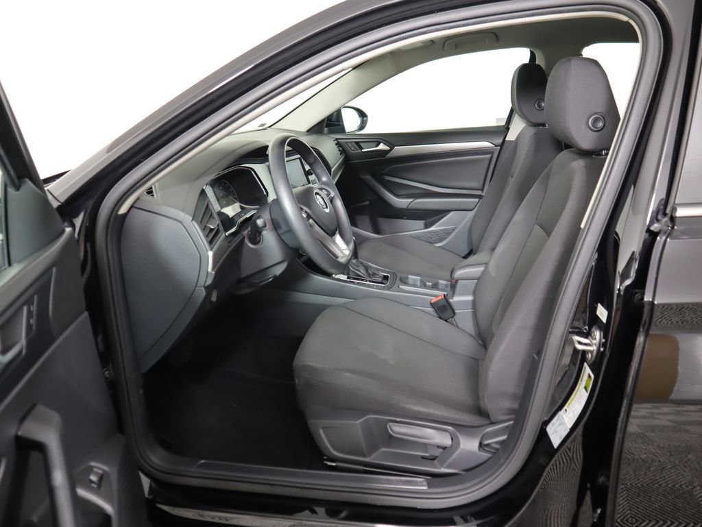 Used 2019 Volkswagen Jetta S w/ Driver Assistance Package image 19