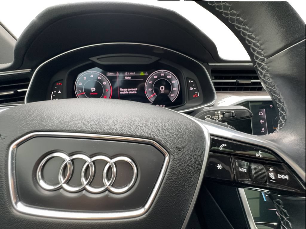 Used 2023 Audi A7 3.0T Premium AWD/4WD image 44