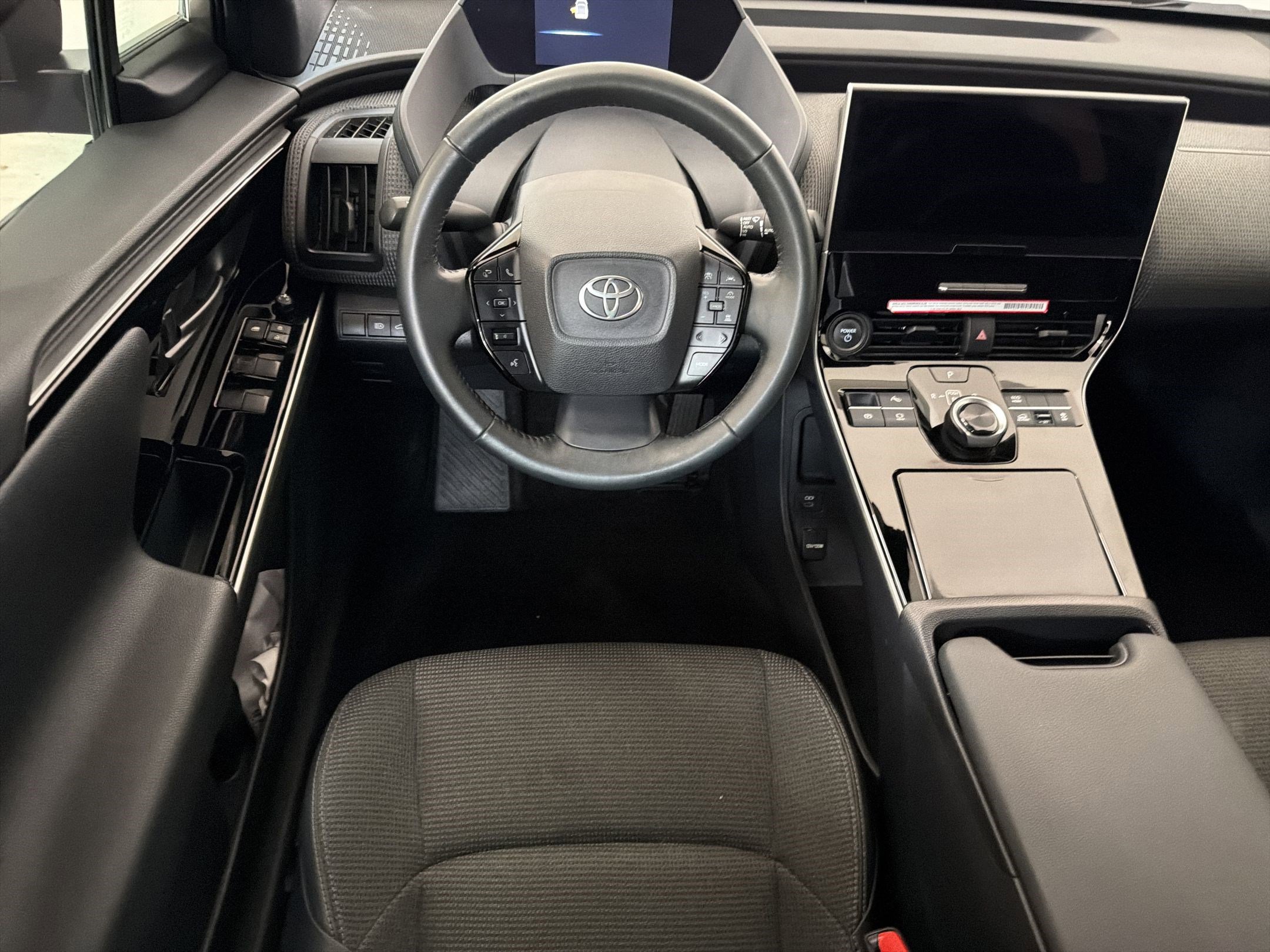 Used 2024 Toyota bZ4X AWD w/ Weather Package image 24
