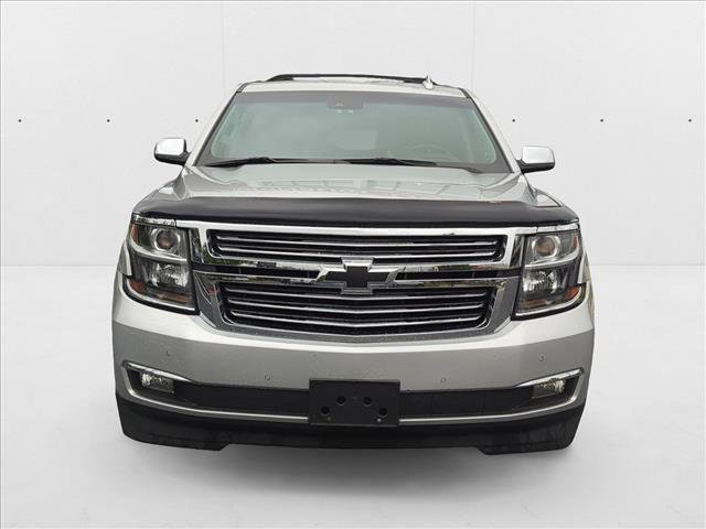 Used 2019 Chevrolet Suburban Premier video 2