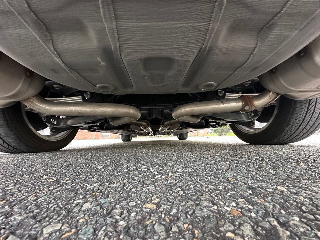 Used 2023 Acura TLX FWD image 33