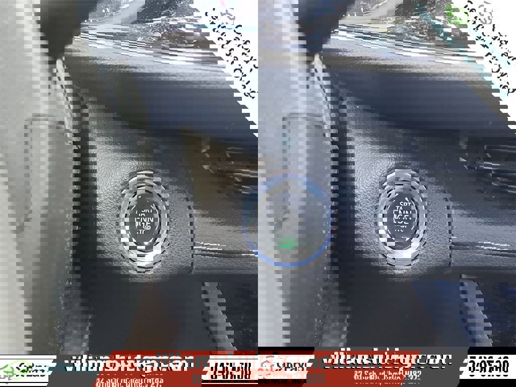 Certified 2021 Buick Envision Avenir w/ Technology Package II image 18