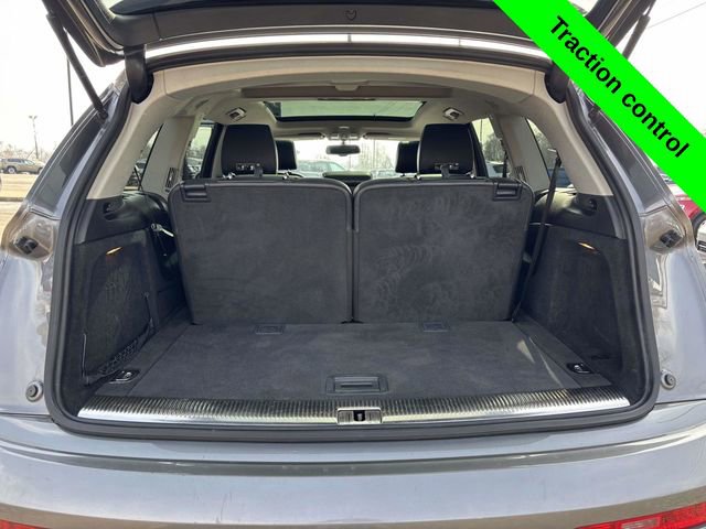 Used 2013 Audi Q7 3.0T Premium Plus w/ Premium Plus Pkg image 39