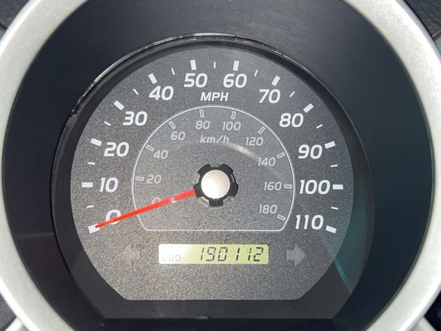 Used 2007 Toyota 4Runner SR5 AWD/4WD image 22