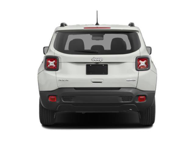 Certified 2023 Jeep Renegade Latitude AWD/4WD image 5