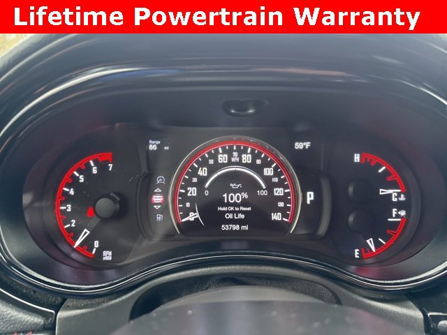 Used 2023 Dodge Durango GT image 8