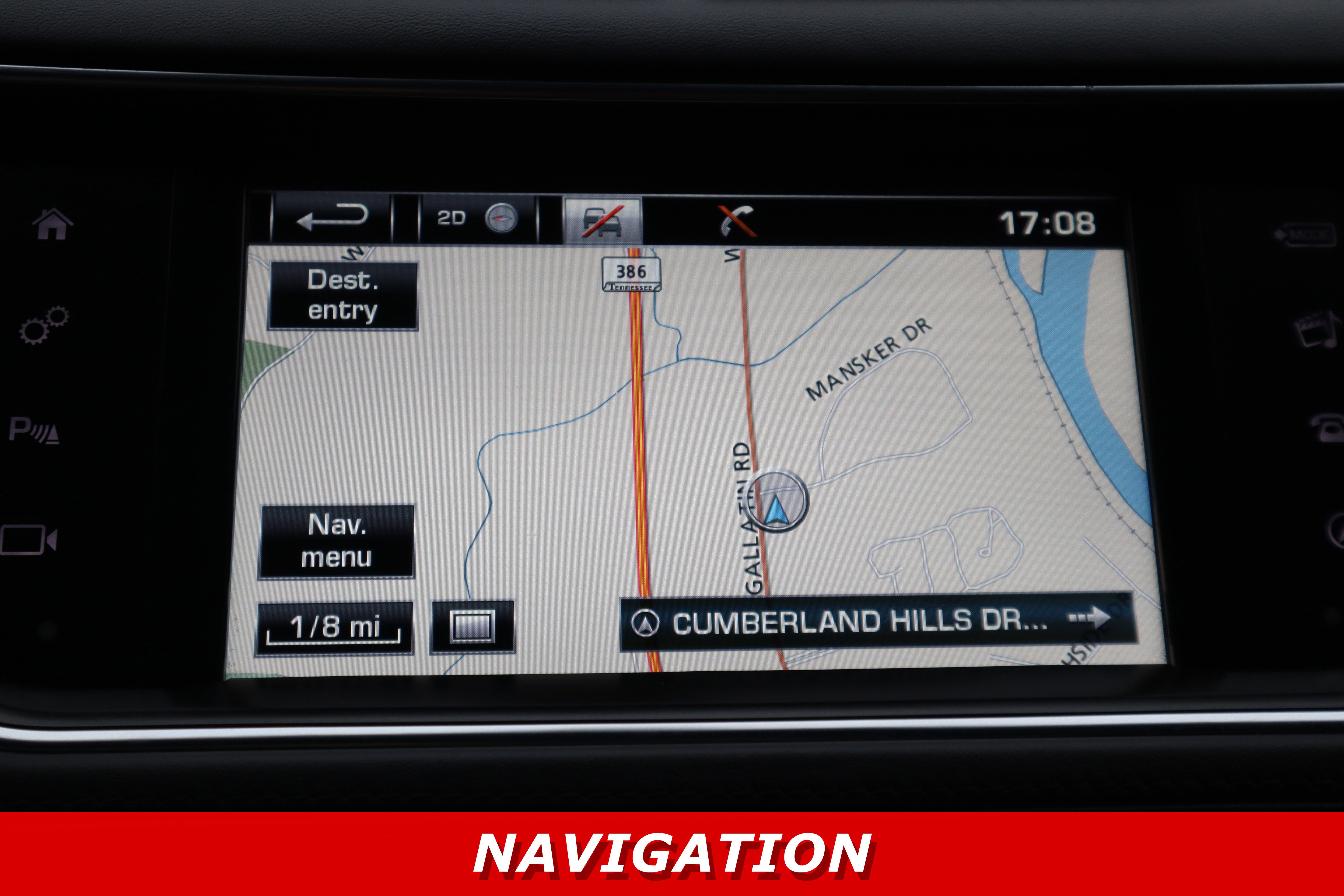 Used 2016 Land Rover Range Rover Sport SVR image 20