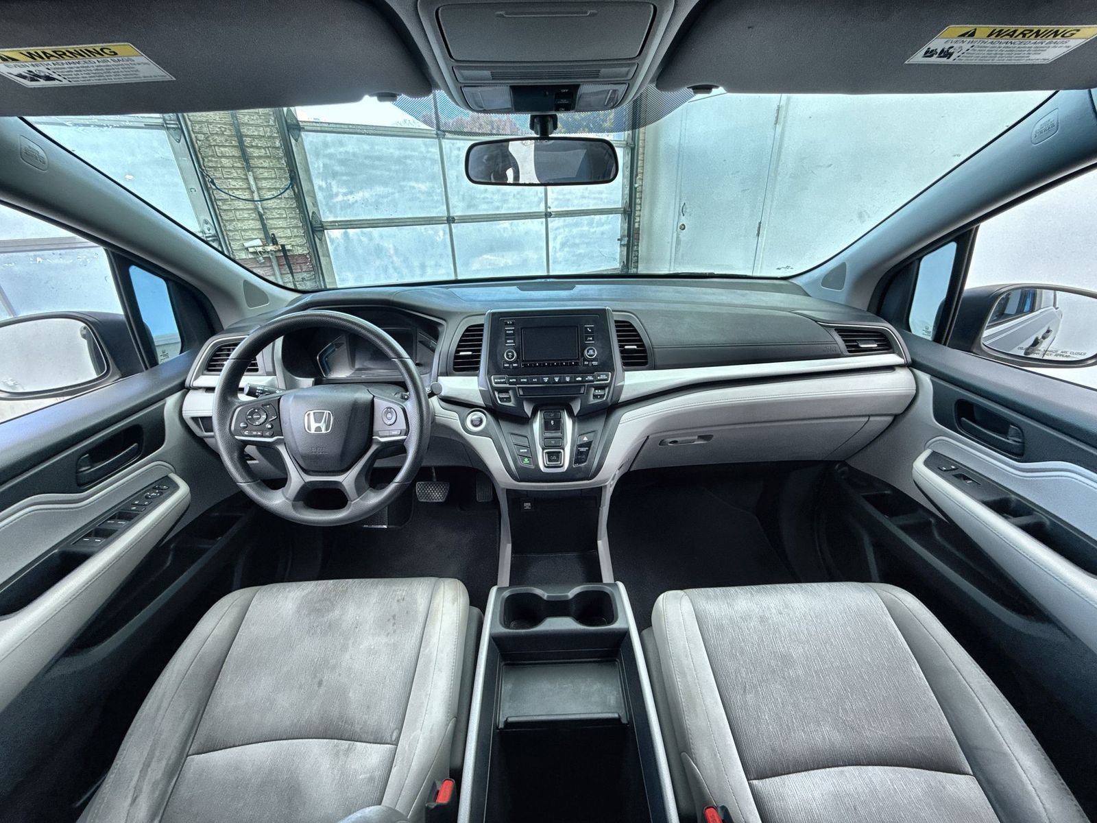 Used 2018 Honda Odyssey LX image 21