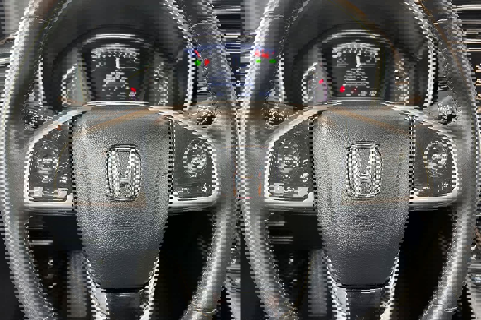 Used 2019 Honda CR-V EX-L image 25