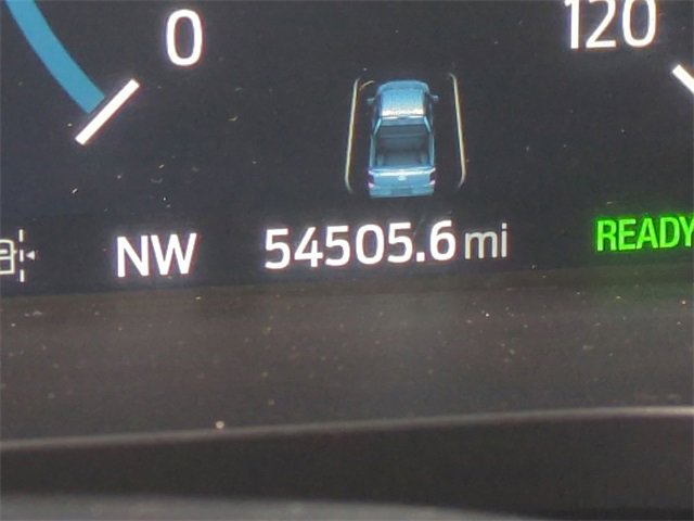 Used 2022 Ford F150 Lariat w/ Equipment Group 502A High image 23