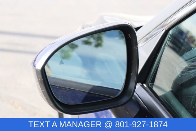 Used 2026 Nissan Rogue SV image 10